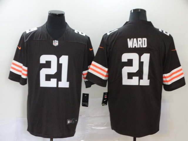 Cleveland Browns Jerseys 14